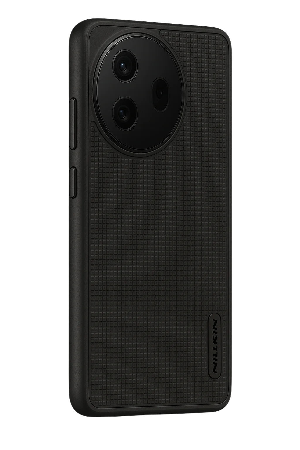 Nillkin Rugged Shield Case for Oppo – Heavy Duty Protection with Style