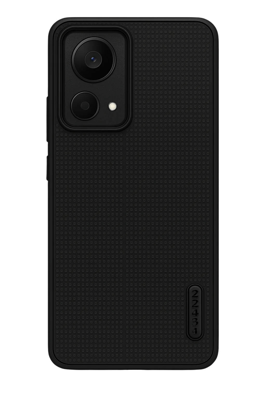 Nillkin Rugged Shield Case for Realme – Tough Protection Meets Modern Style
