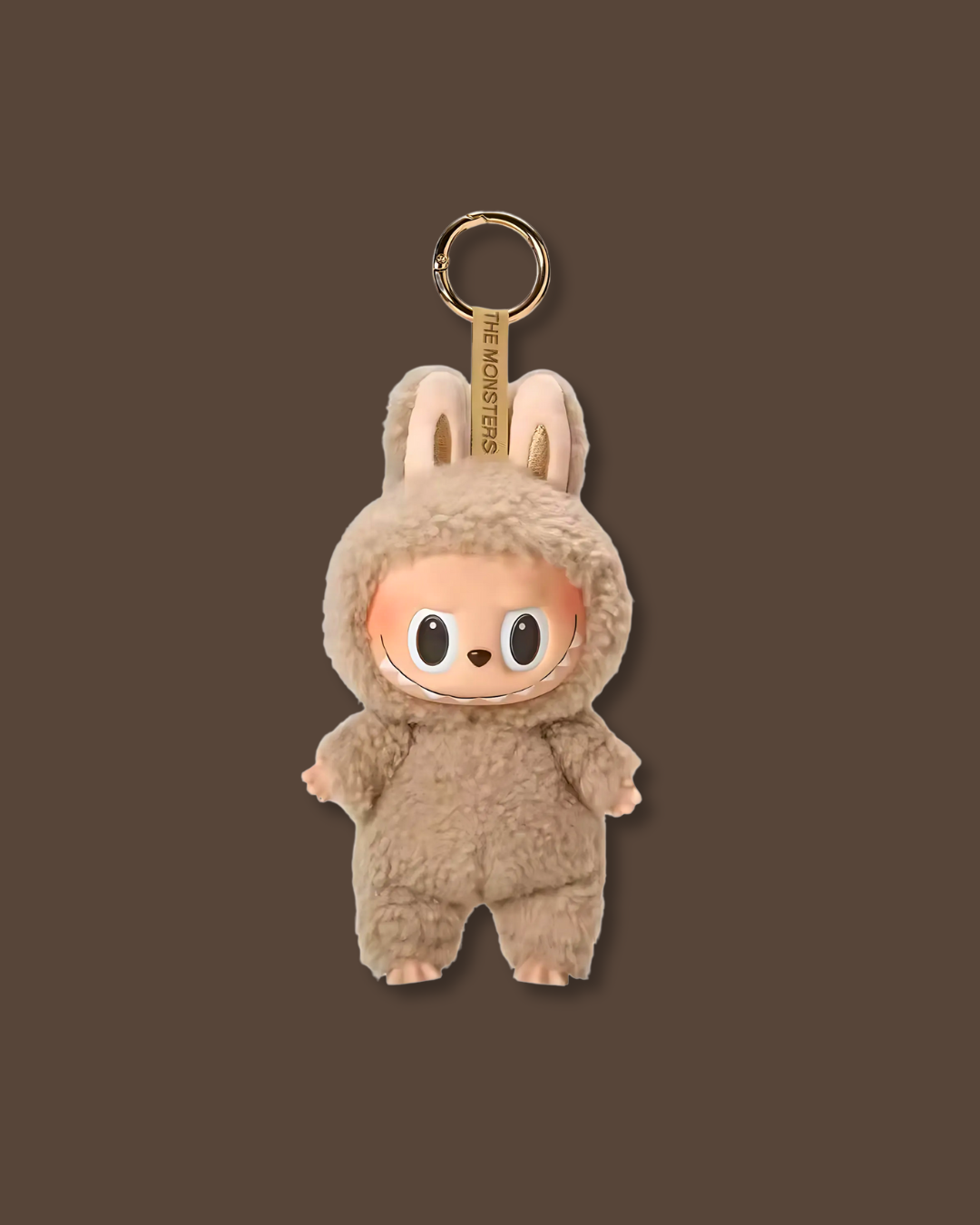 Labubu Mystery Plushies – Surprise in Every Shade!