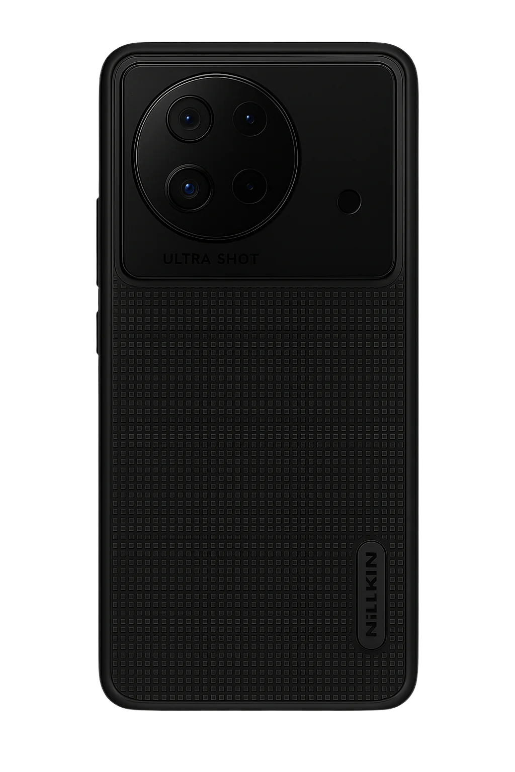 Nillkin Rugged Shield Case for Vivo – Heavy Duty Protection with Style