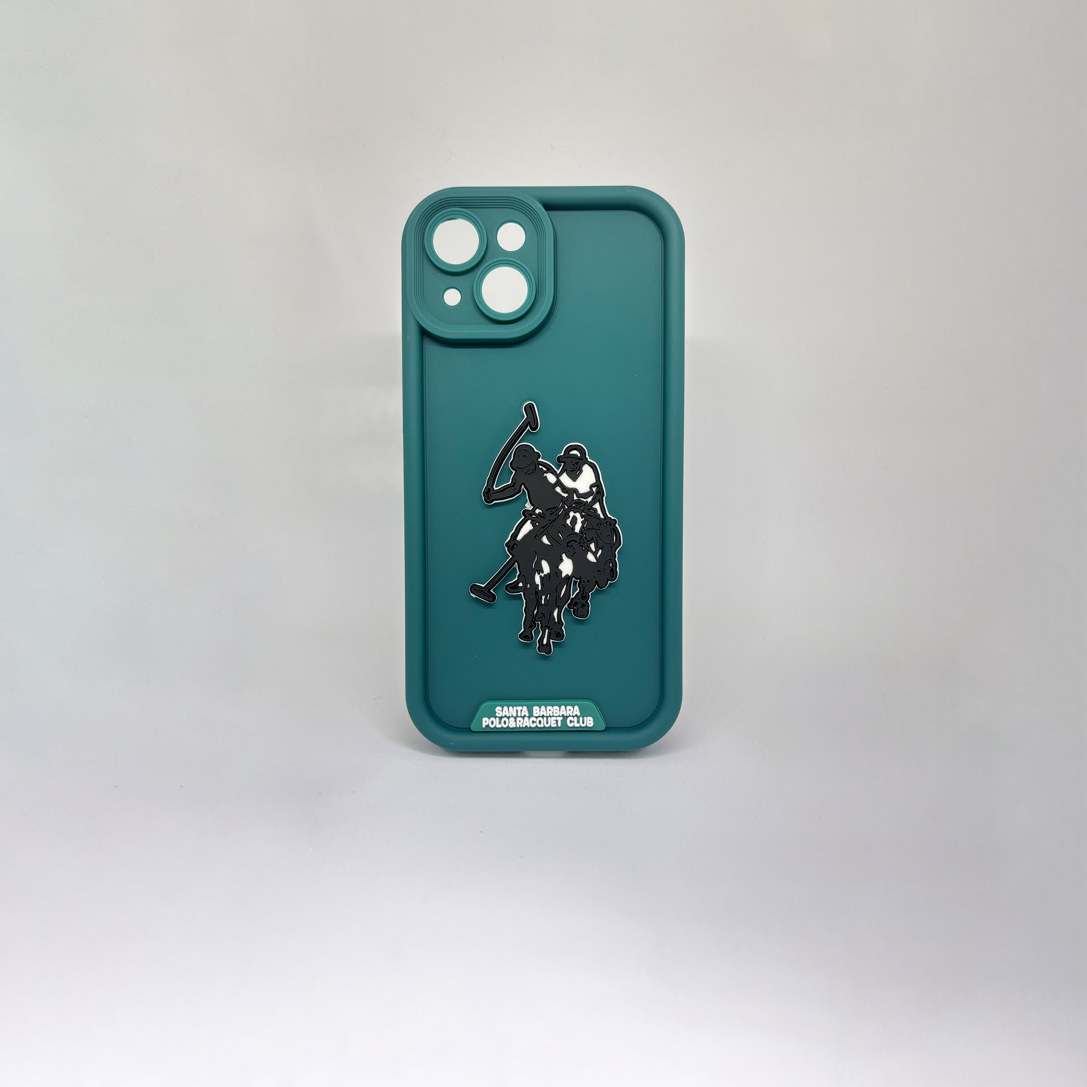 Protection Silicon Phone Case