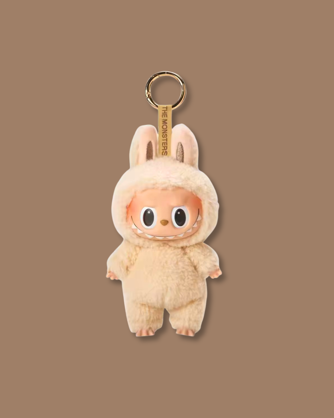 Labubu Mystery Plushies – Surprise in Every Shade!