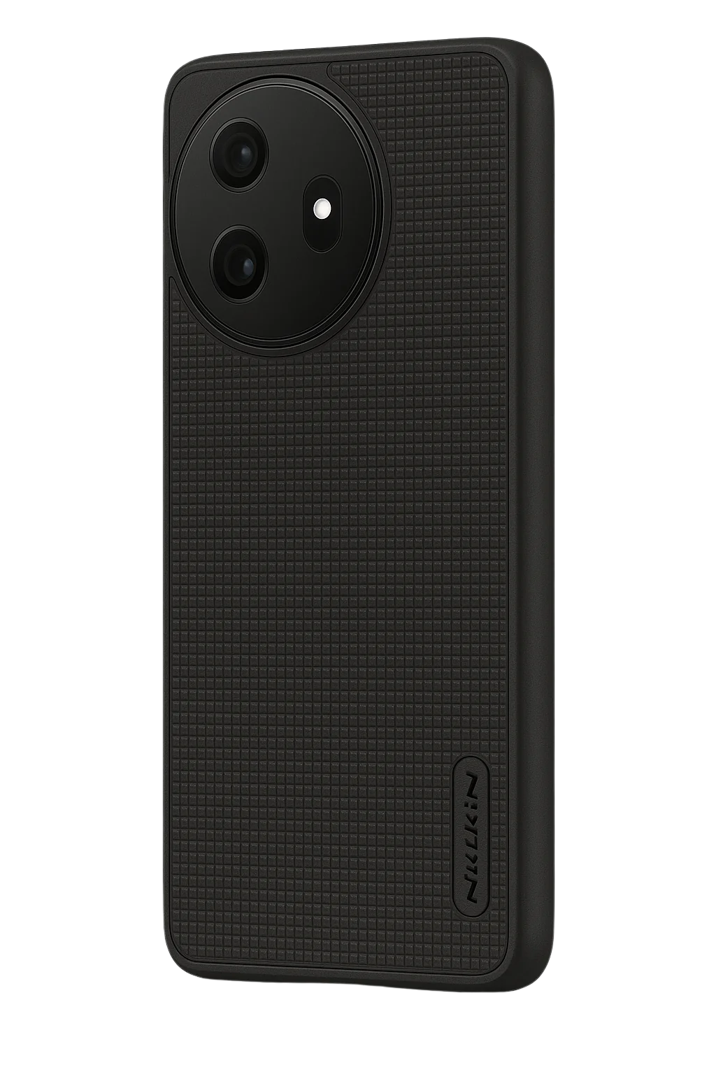 Nillkin Rugged Shield Case for Oppo – Heavy Duty Protection with Style