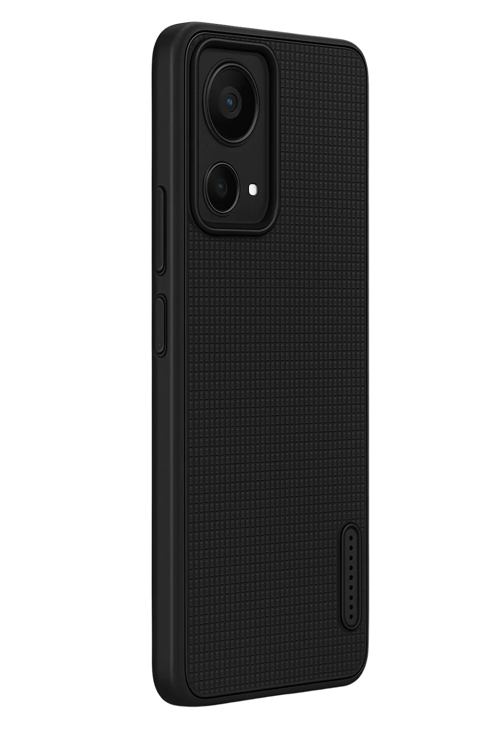 Nillkin Rugged Shield Case for Realme – Tough Protection Meets Modern Style