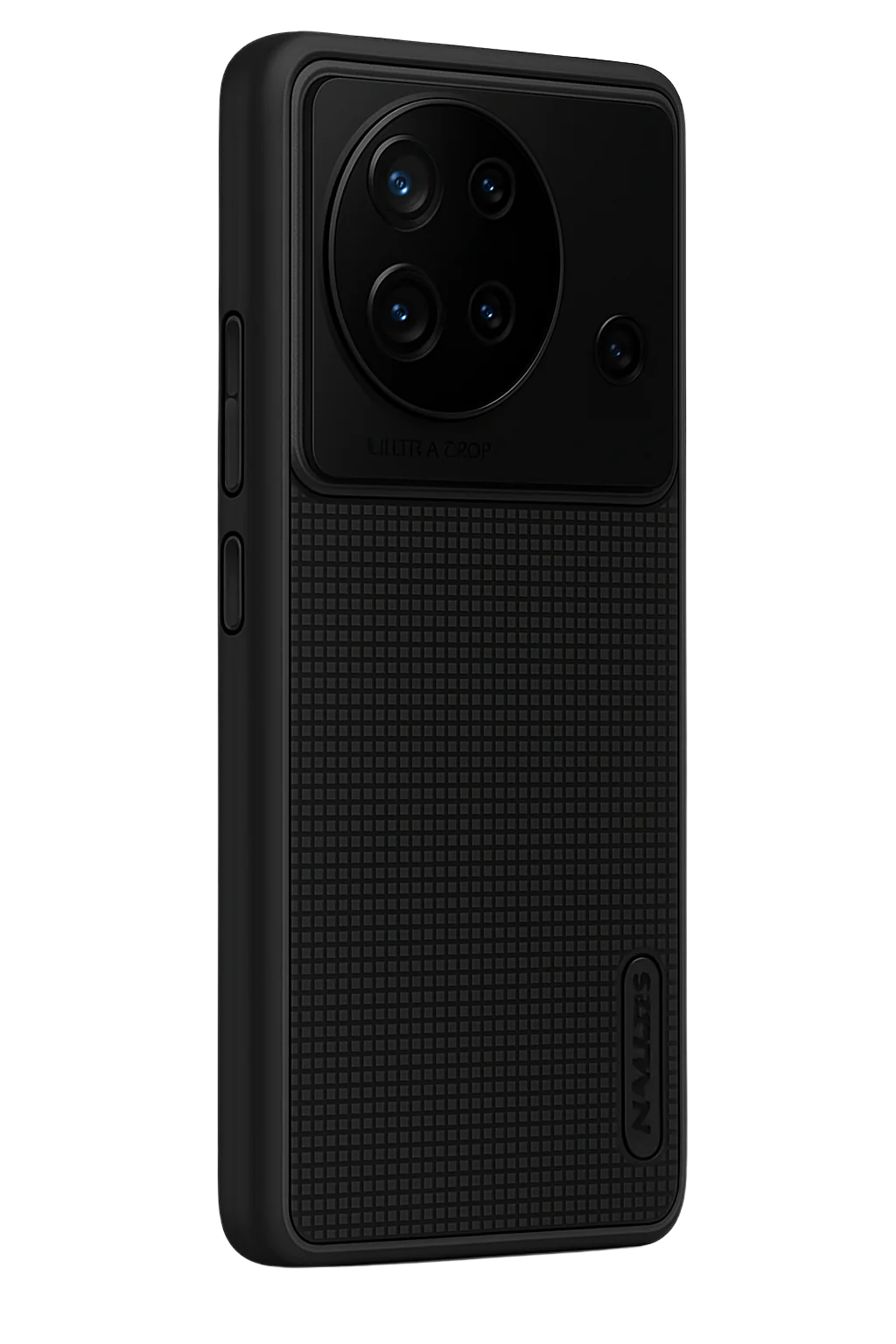 Nillkin Rugged Shield Case for Vivo – Heavy Duty Protection with Style