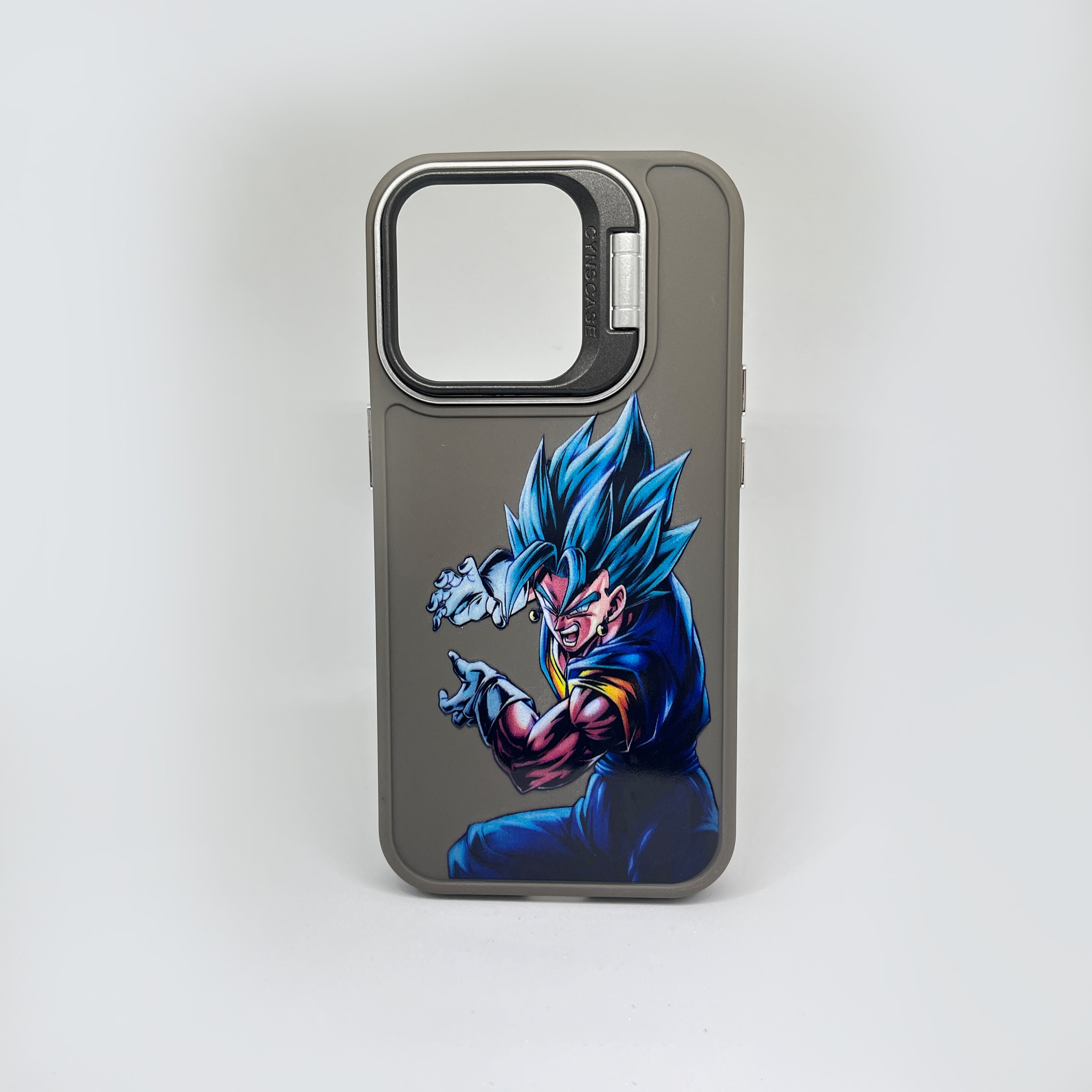 Dragon Ball Super iPhone Case With Goku