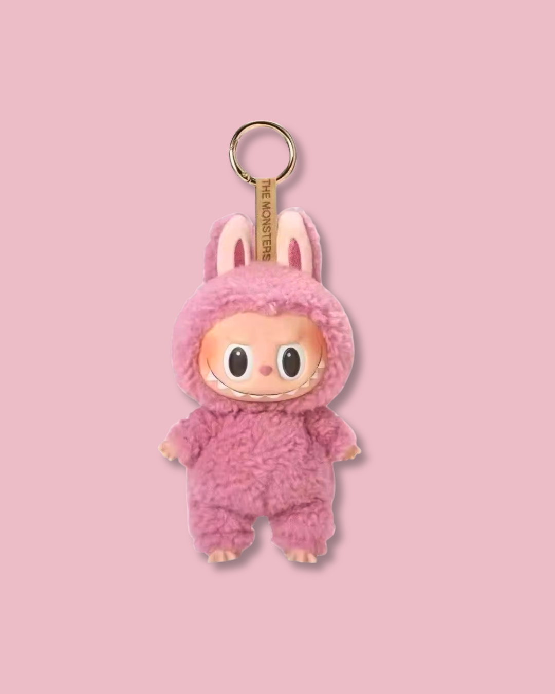 Labubu Mystery Plushies – Surprise in Every Shade!