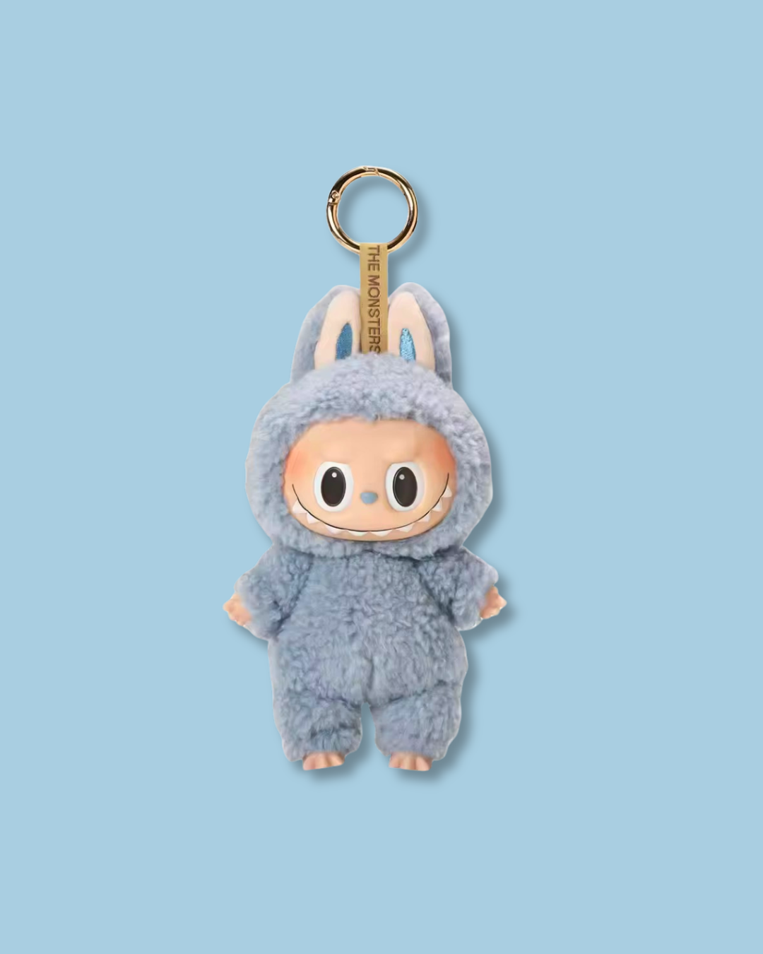 Labubu Mystery Plushies – Surprise in Every Shade!
