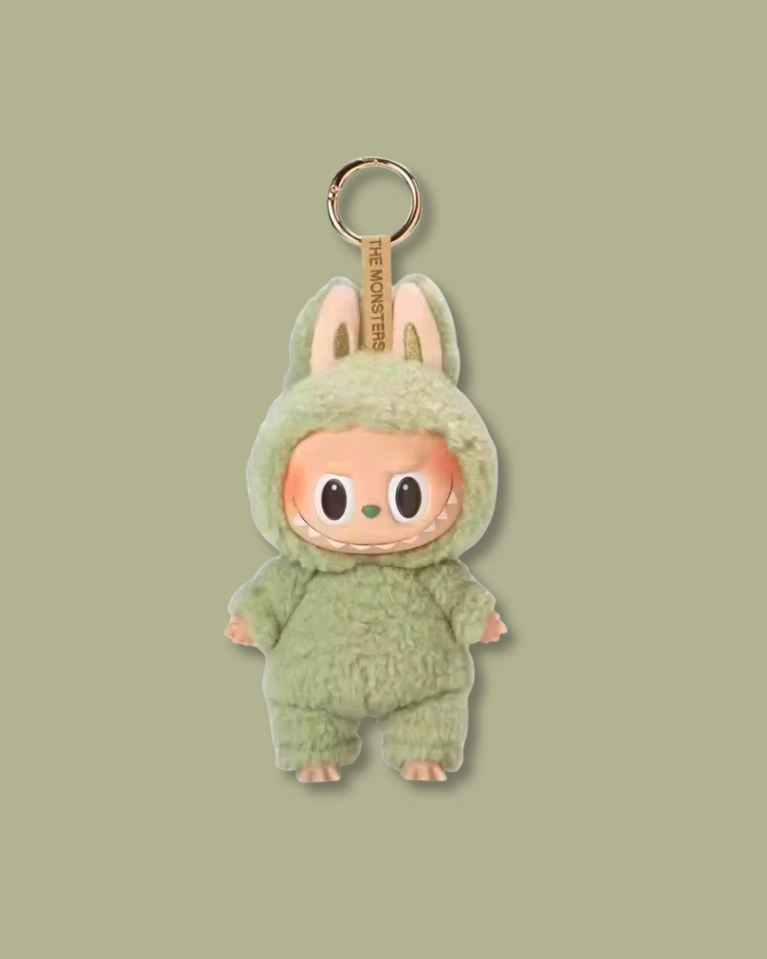 Labubu Mystery Plushies – Surprise in Every Shade!