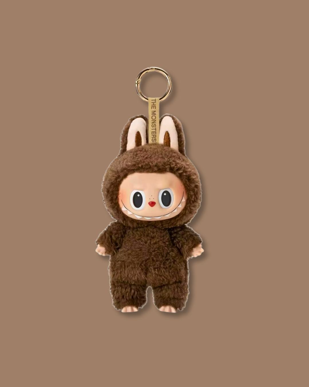 Labubu Mystery Plushies – Surprise in Every Shade!