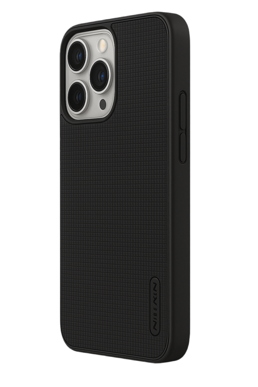 Nillkin Rugged Shield Case for Apple – Heavy Duty Protection with Style