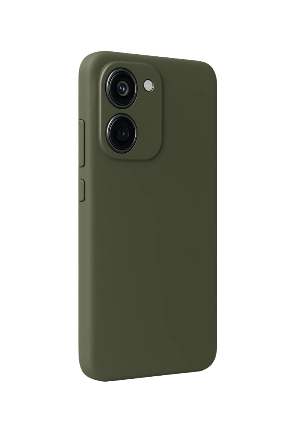 Motorola & Nothing TPU Rubber Matte Back Cover – Sleek & Flexible Fit