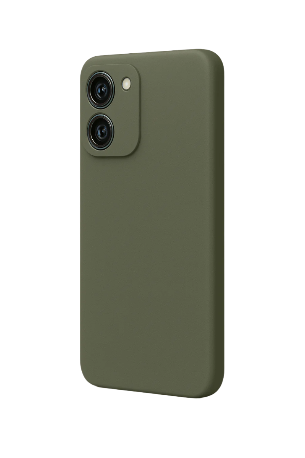 Motorola & Nothing TPU Rubber Matte Back Cover – Sleek & Flexible Fit