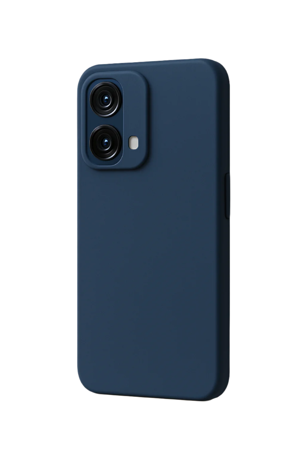 Motorola & Nothing TPU Rubber Matte Back Cover – Sleek & Flexible Fit