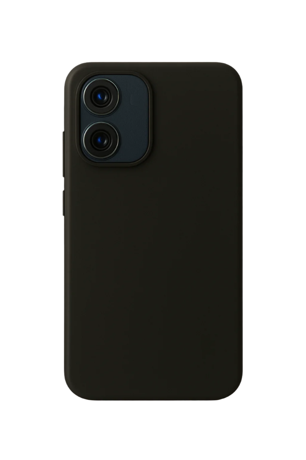 Motorola & Nothing TPU Rubber Matte Back Cover – Sleek & Flexible Fit