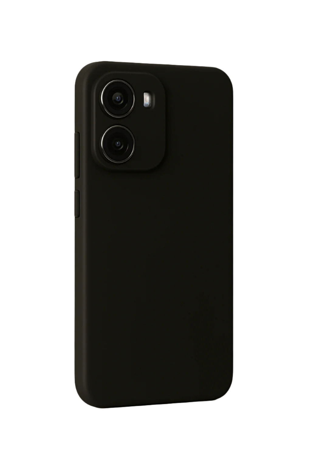Motorola & Nothing TPU Rubber Matte Back Cover – Sleek & Flexible Fit