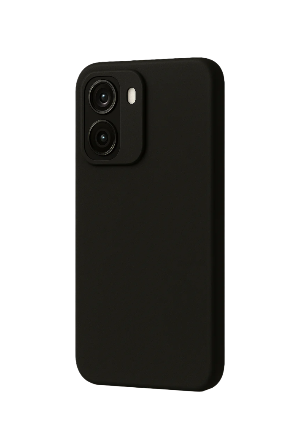 Motorola & Nothing TPU Rubber Matte Back Cover – Sleek & Flexible Fit