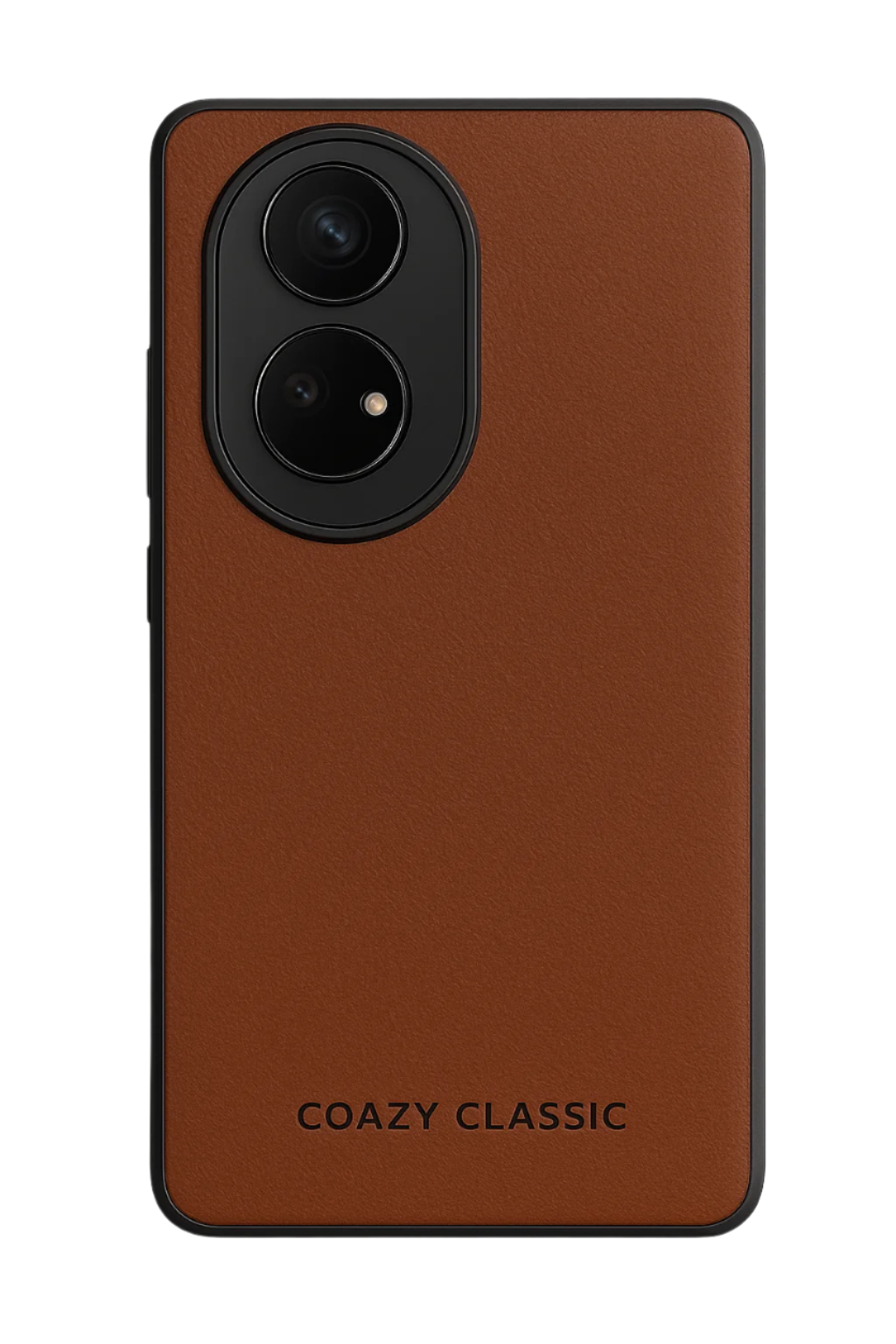 Motorola, one plus Premium Leather Finish Mobile Case – Coazy Classic Edition