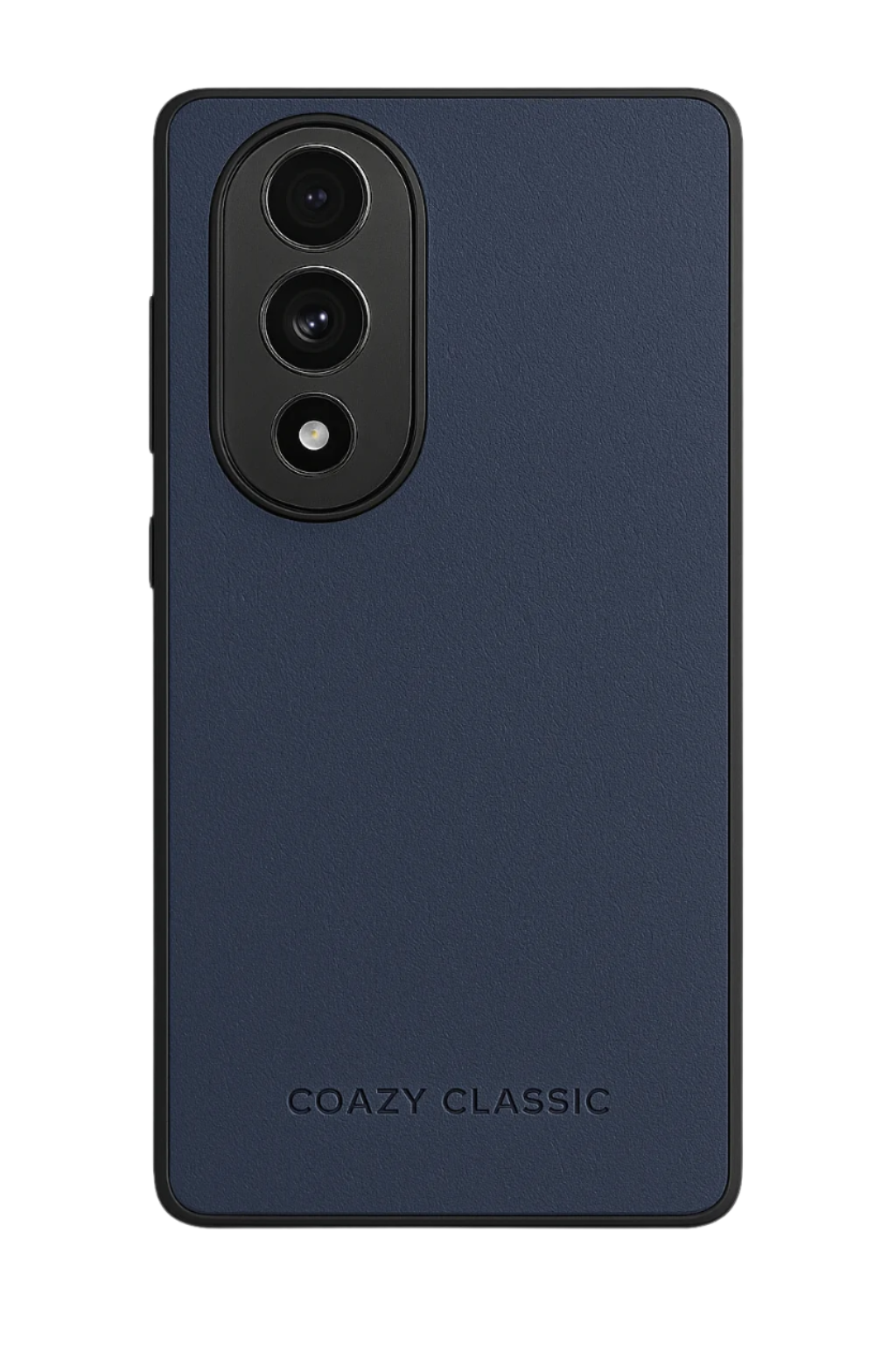 Motorola, one plus Premium Leather Finish Mobile Case – Coazy Classic Edition