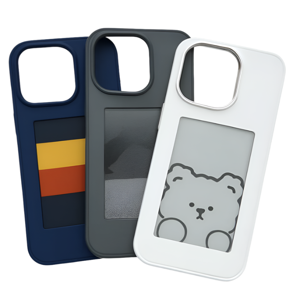 DIY Projection Phone Case – Customize Your Style!