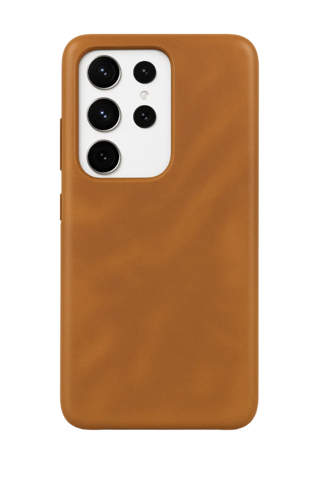 Premium Leather Flip Case for Samsung – Sleek Magnetic Closure | Shockproof & Stylish Protection