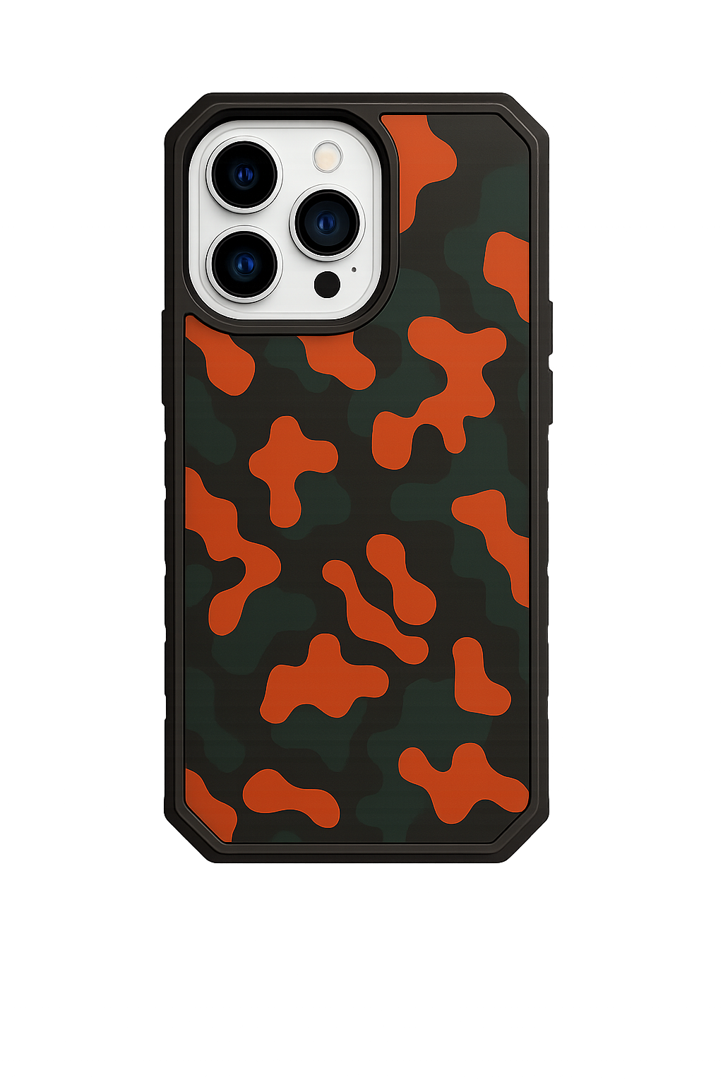 Armor Shockproof Phone Case