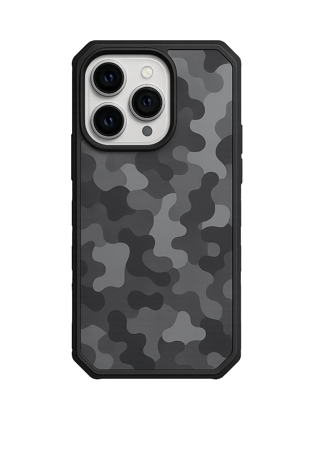 Armor Shockproof Phone Case