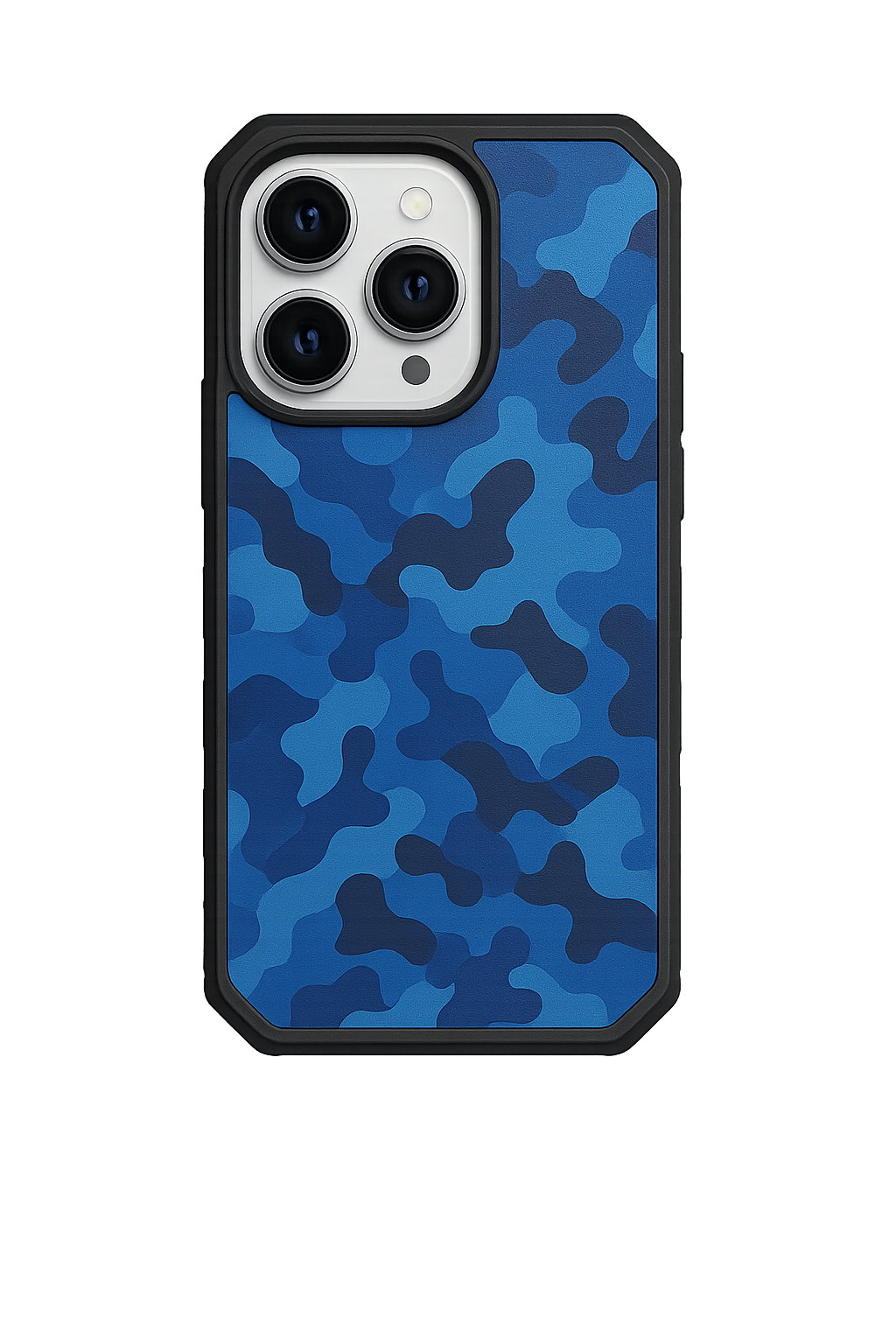 Armor Shockproof Phone Case