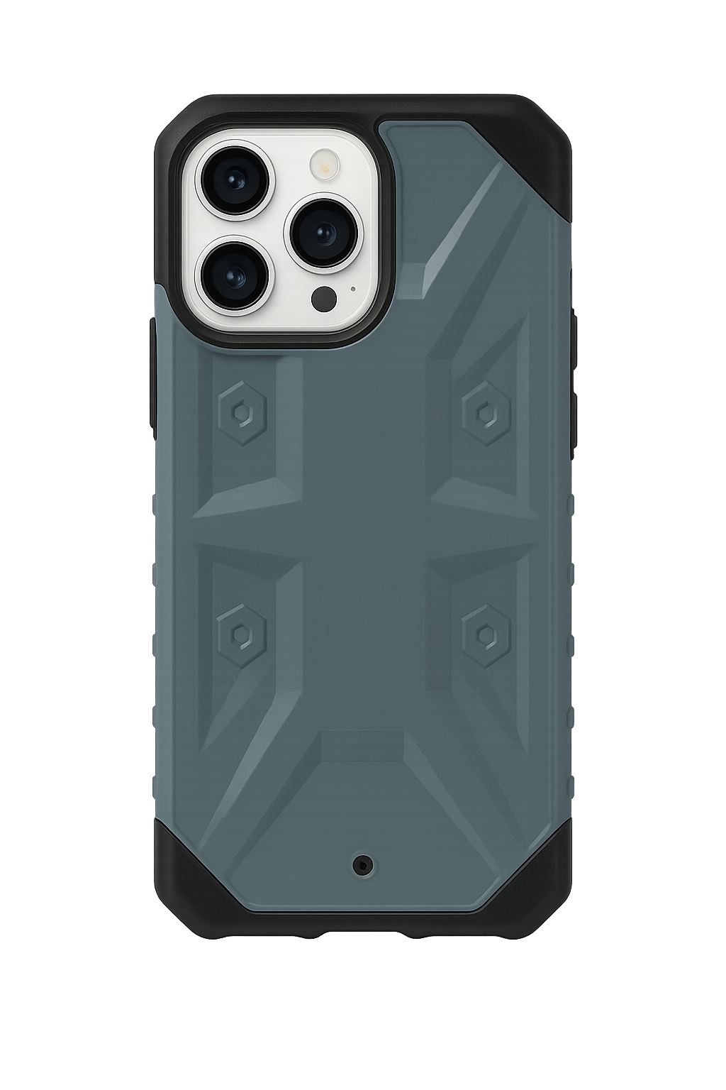 Armored Pathfinder Series Rugged Protective Case with MagSafe Compatibility