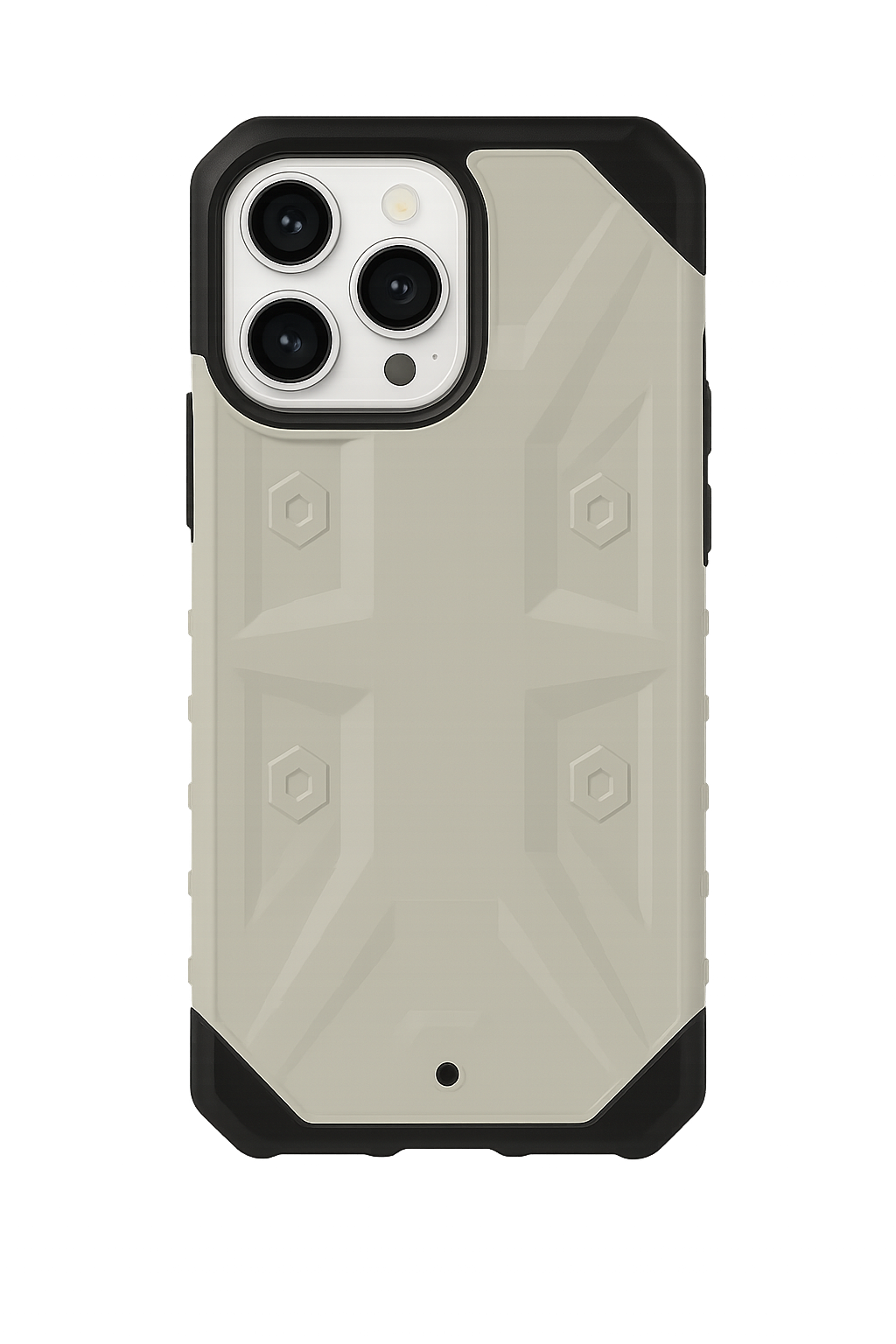 Armored Pathfinder Series Rugged Protective Case with MagSafe Compatibility