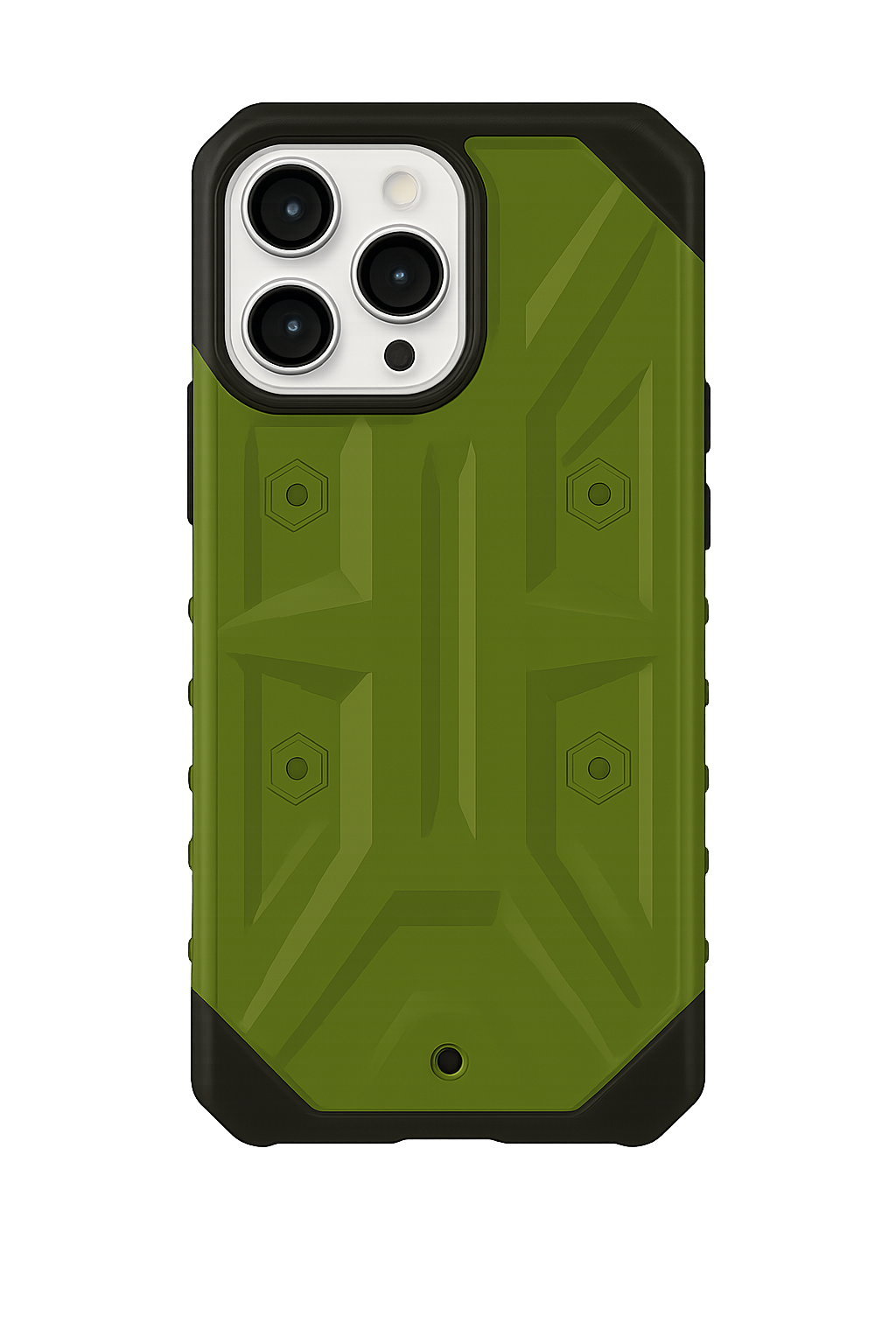 Armored Pathfinder Series Rugged Protective Case with MagSafe Compatibility