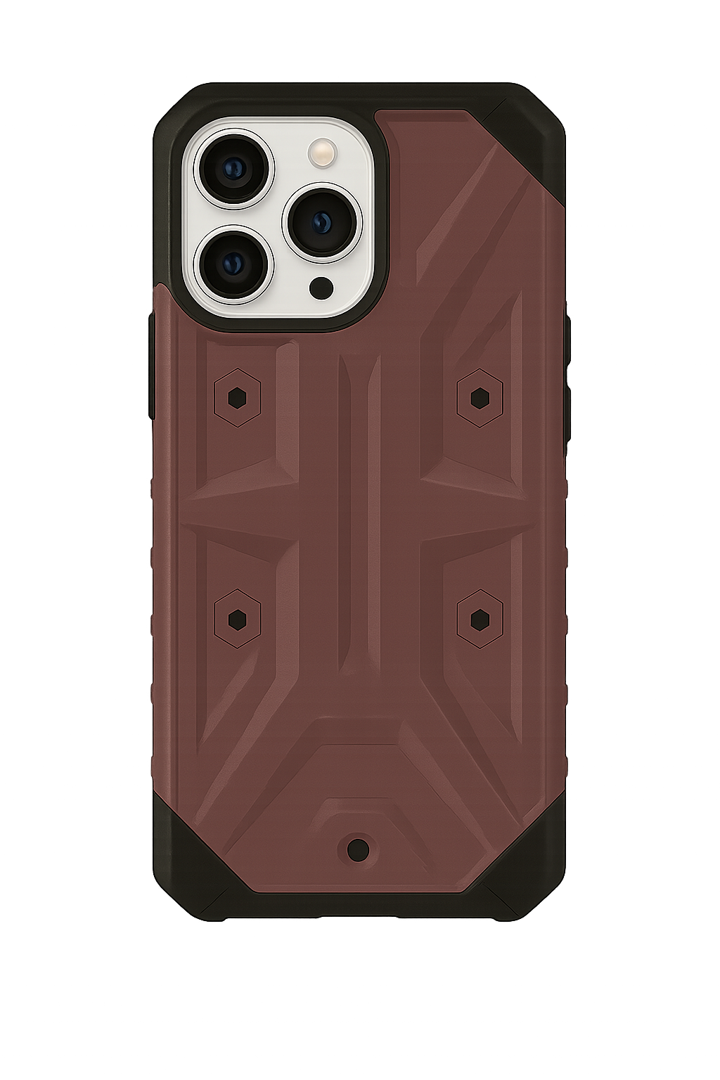 Armored Pathfinder Series Rugged Protective Case with MagSafe Compatibility