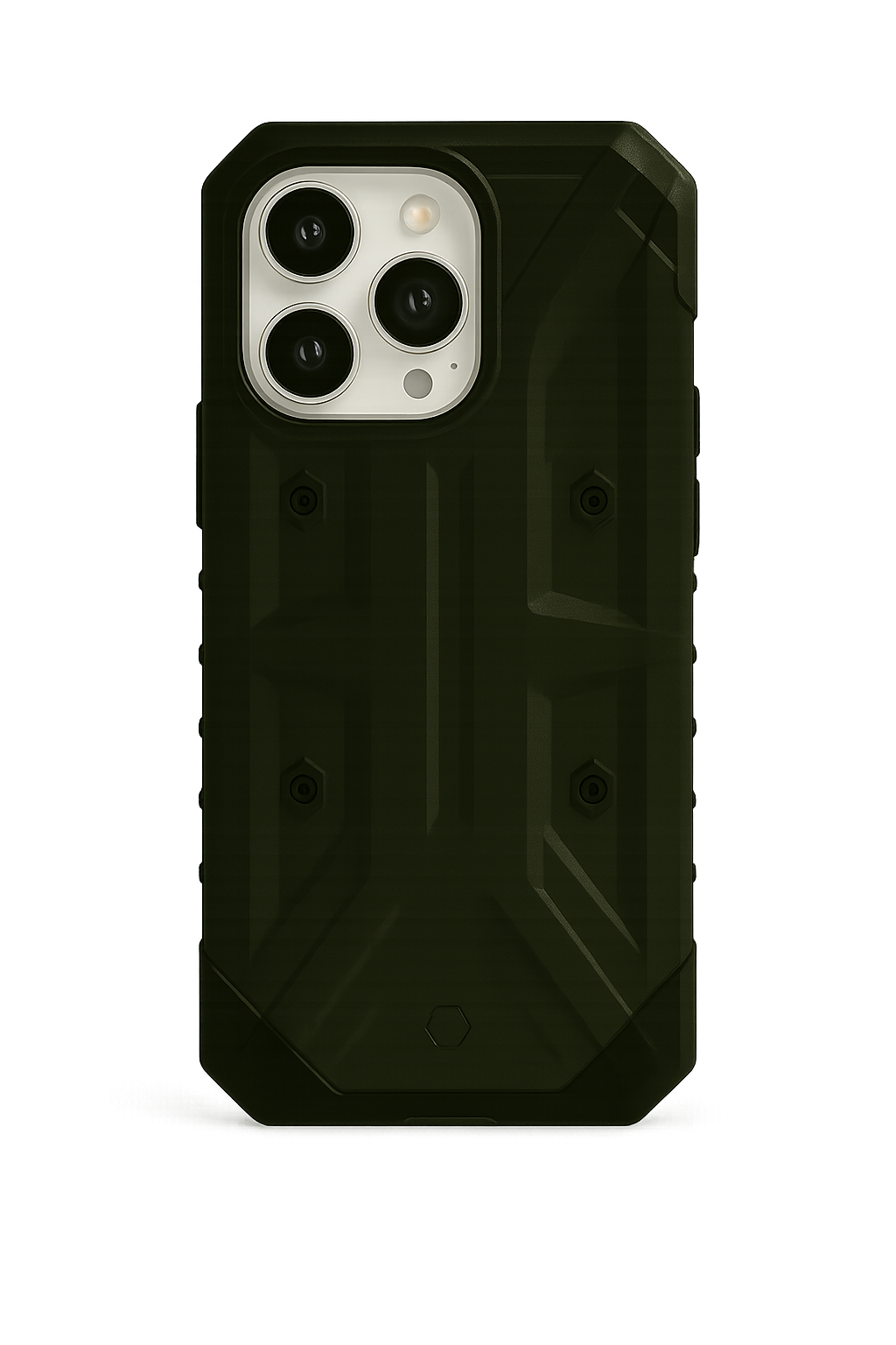 Armored Pathfinder Series Rugged Protective Case with MagSafe Compatibility