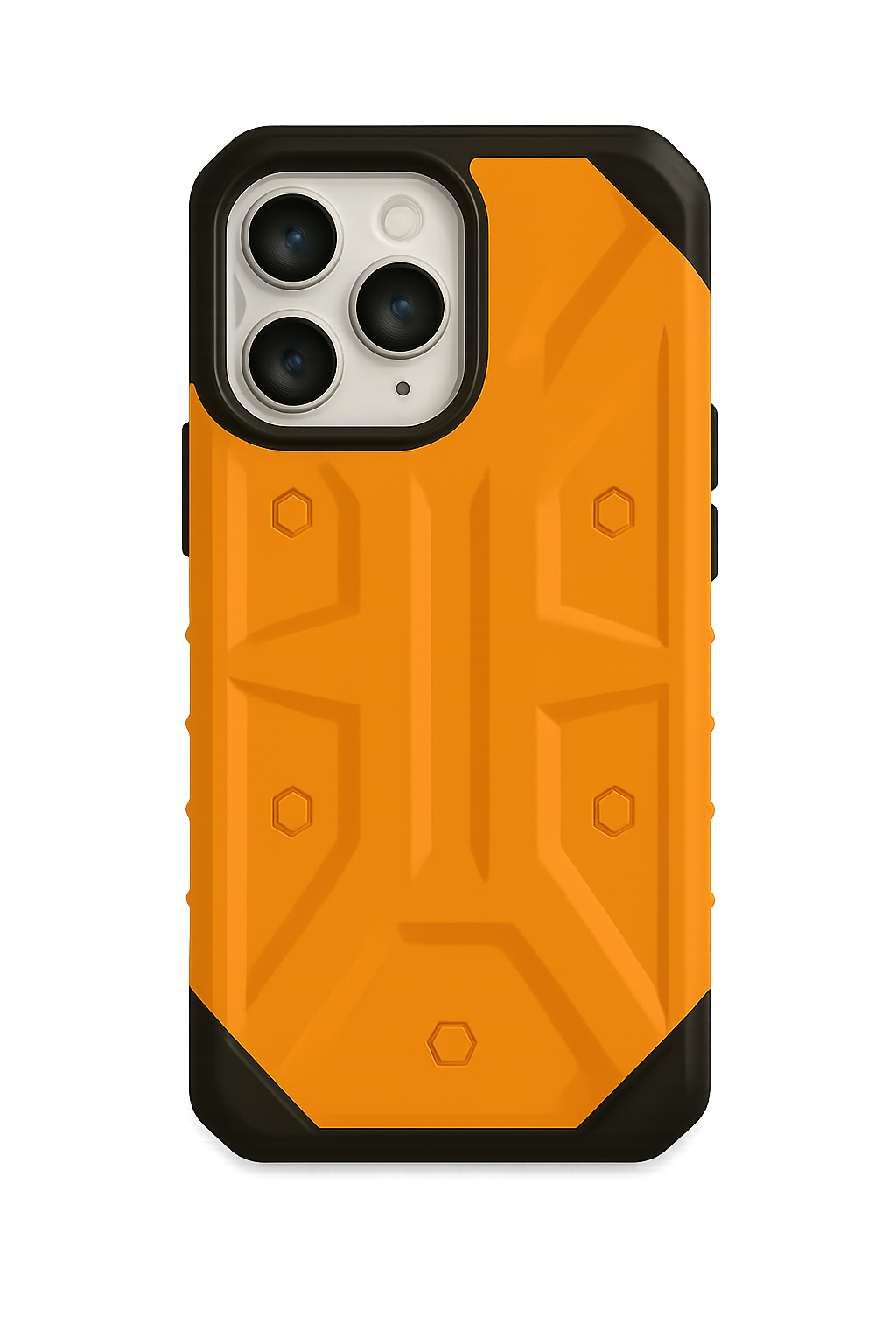 Armored Pathfinder Series Rugged Protective Case with MagSafe Compatibility
