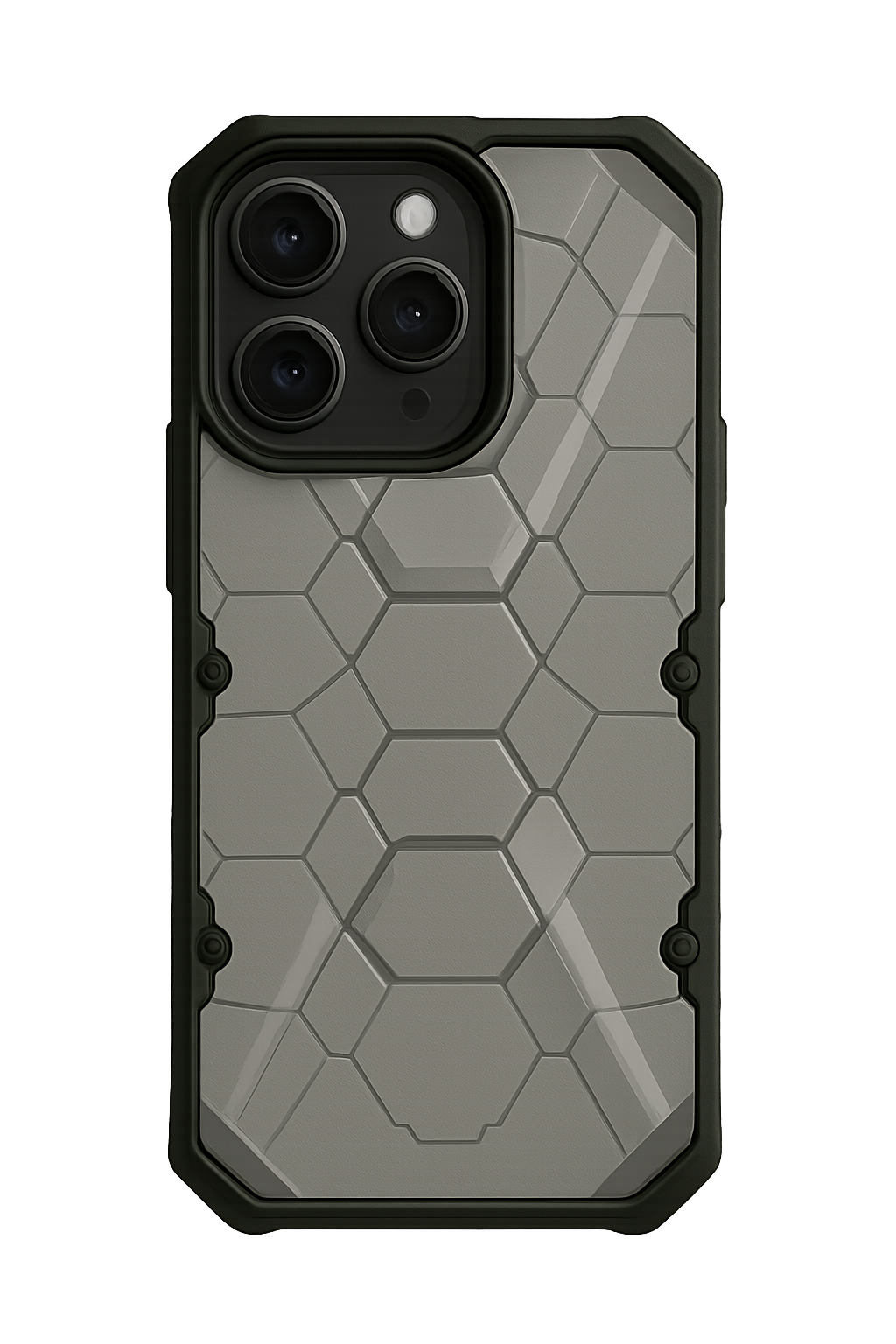 Heavy-Duty Phone Case with MagSafe Compatibility