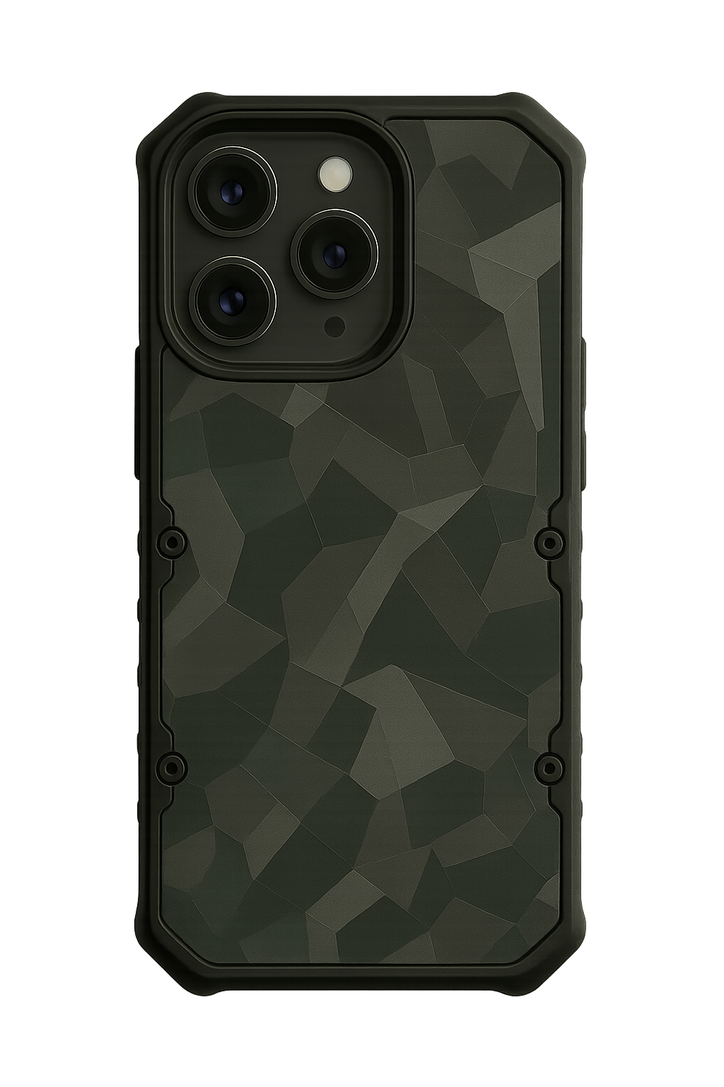 Heavy-Duty Phone Case with MagSafe Compatibility