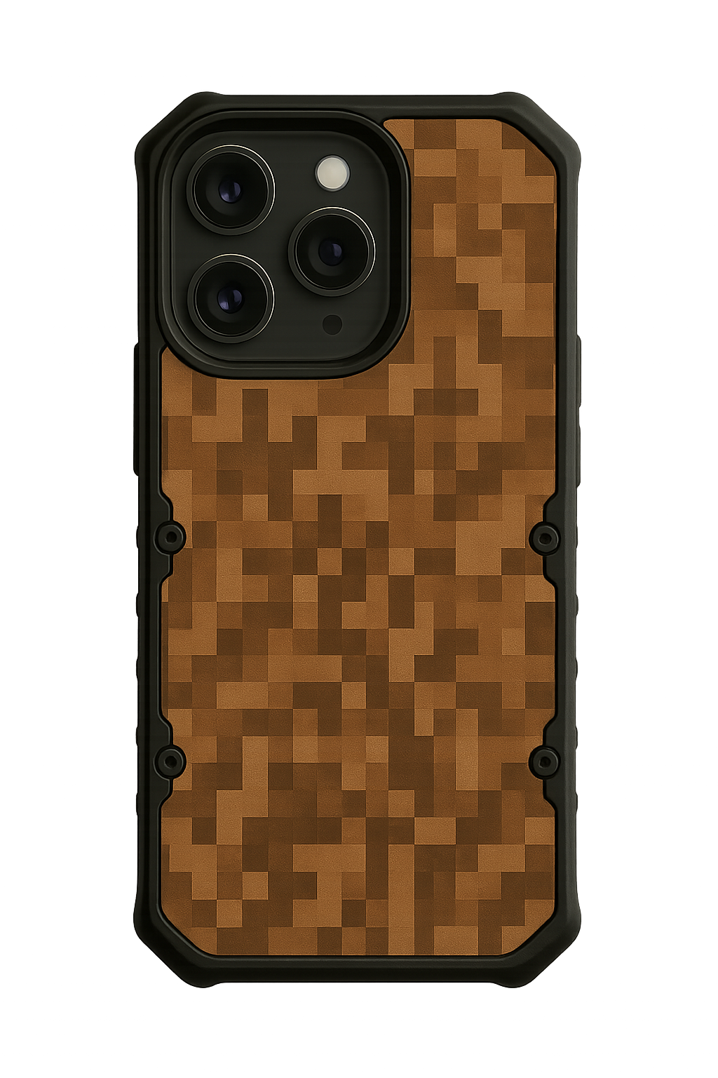 Heavy-Duty Phone Case with MagSafe Compatibility