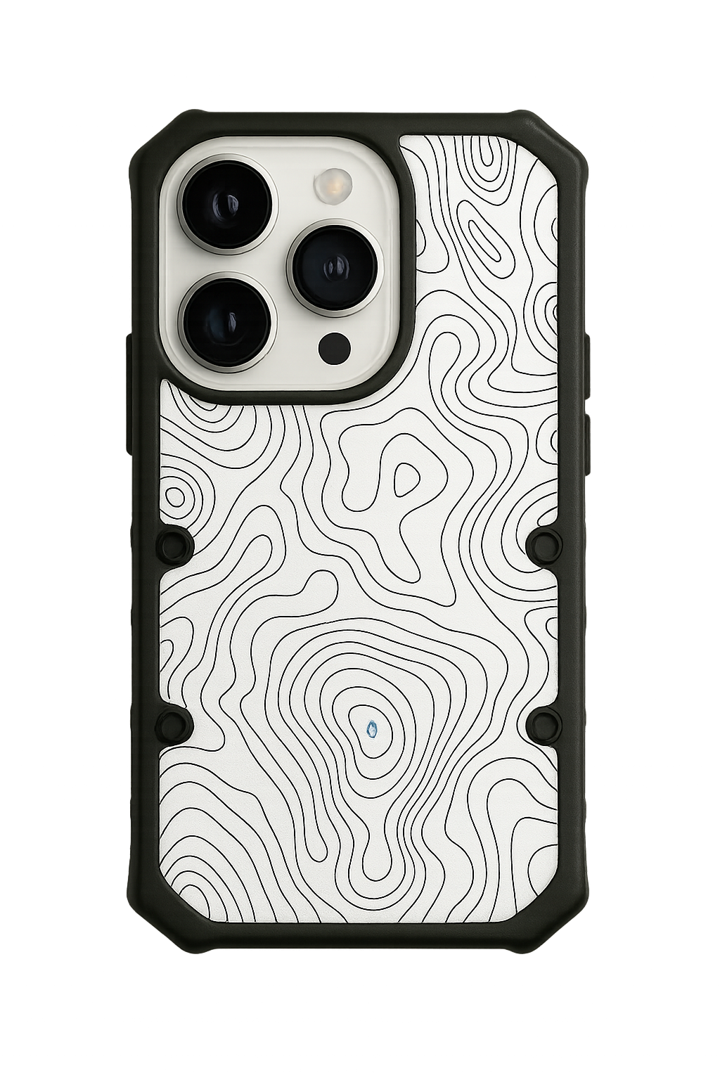 Heavy-Duty Phone Case with MagSafe Compatibility