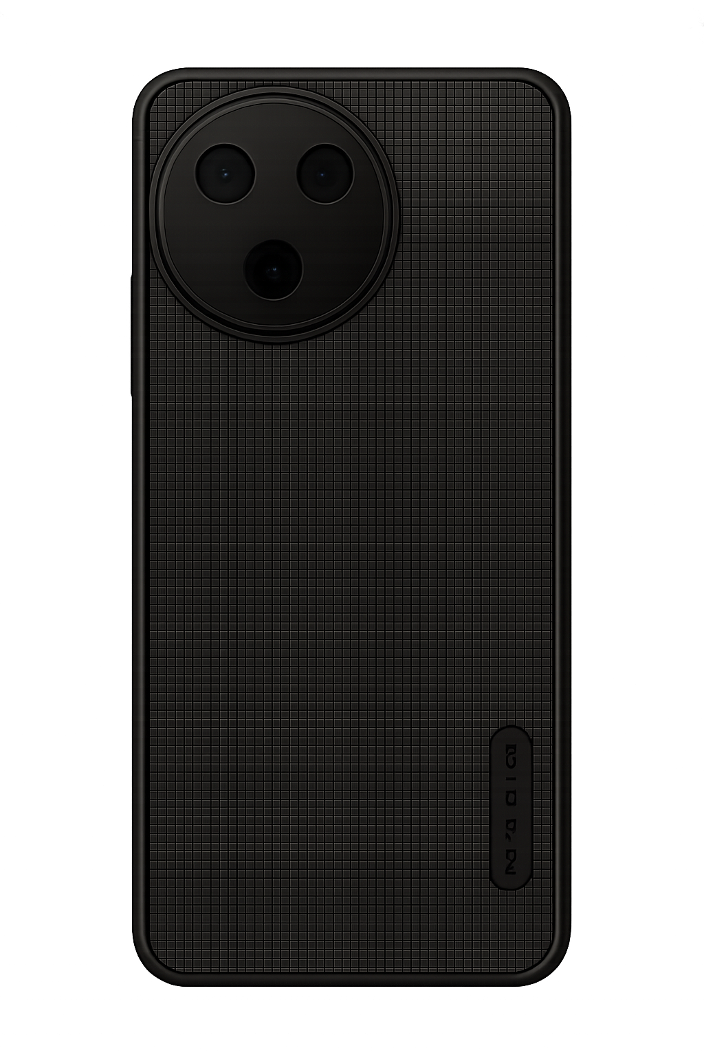 Nillkin Rugged Shield Case for Oppo – Heavy Duty Protection with Style