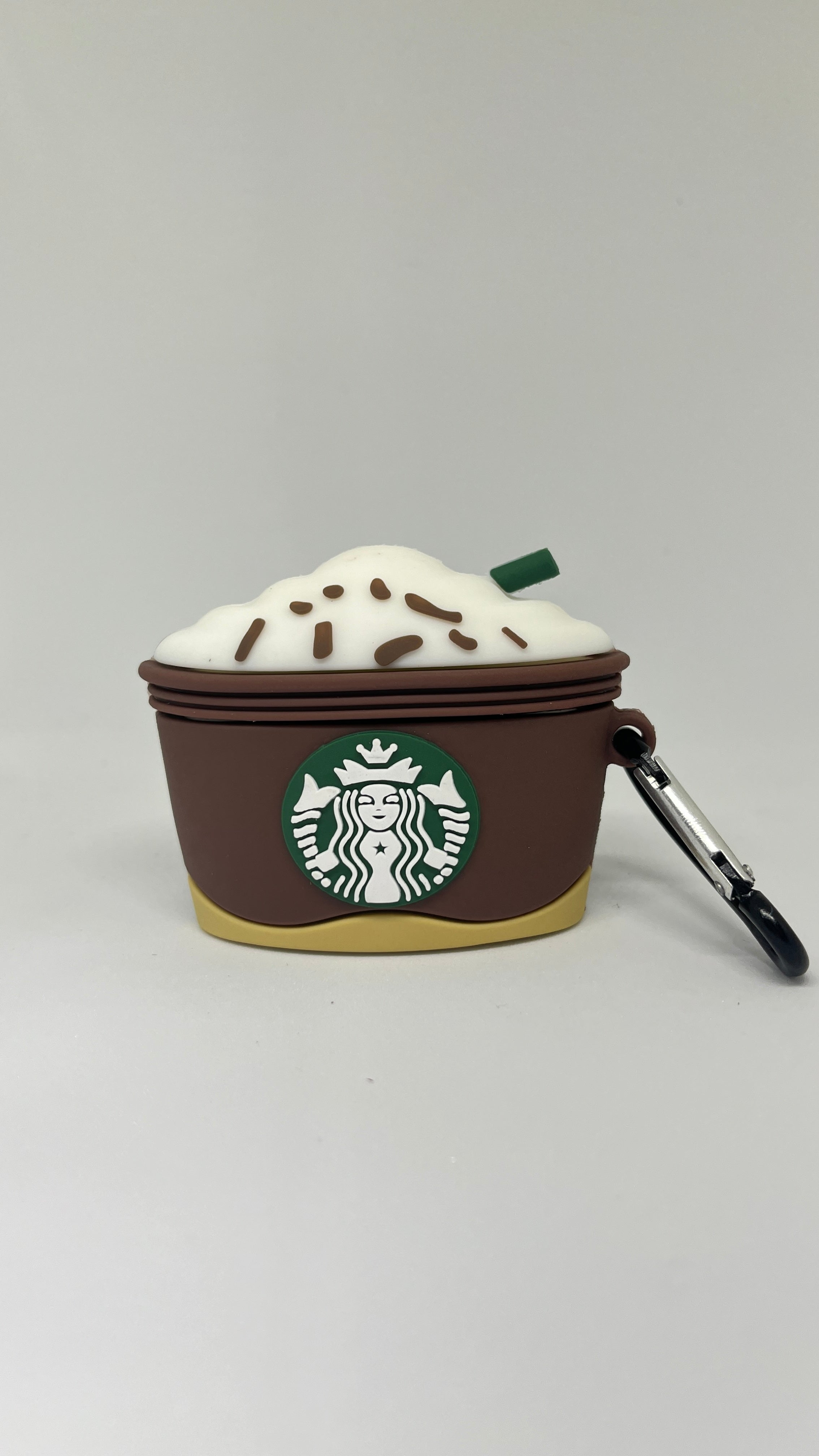 StarBuck's Airpods Case