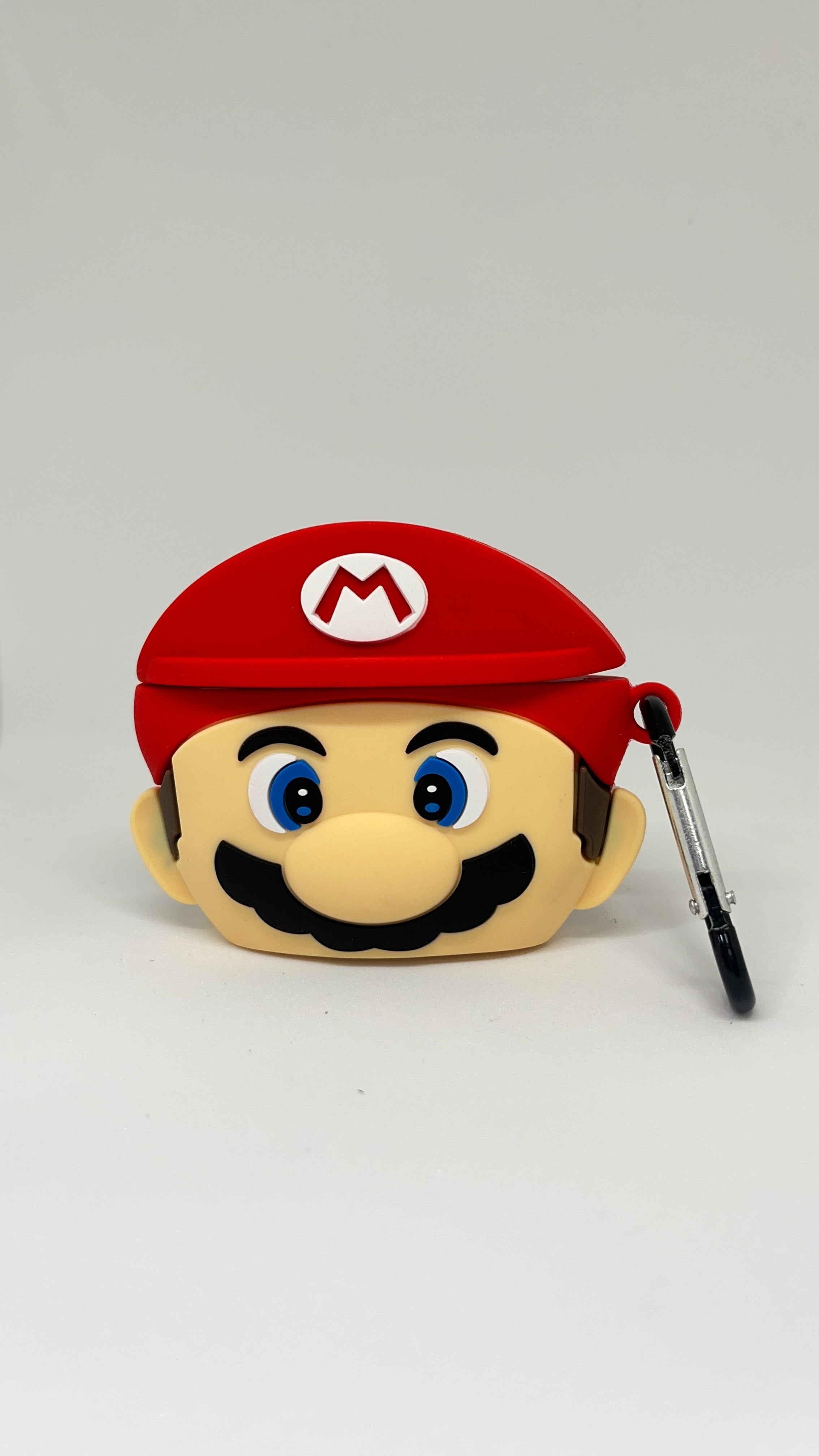 Mario Airpods Case