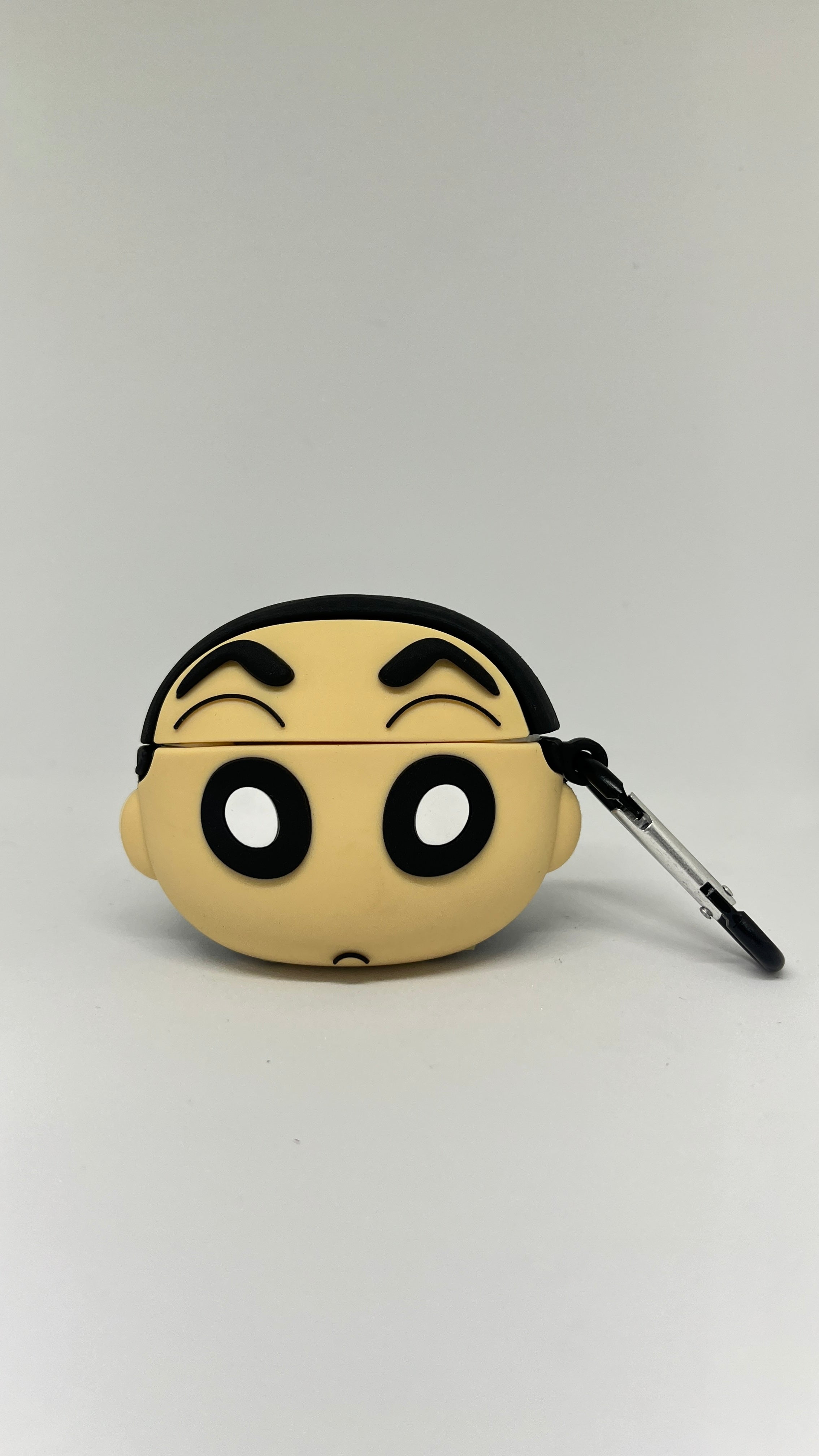 Shinchan Airpods Case