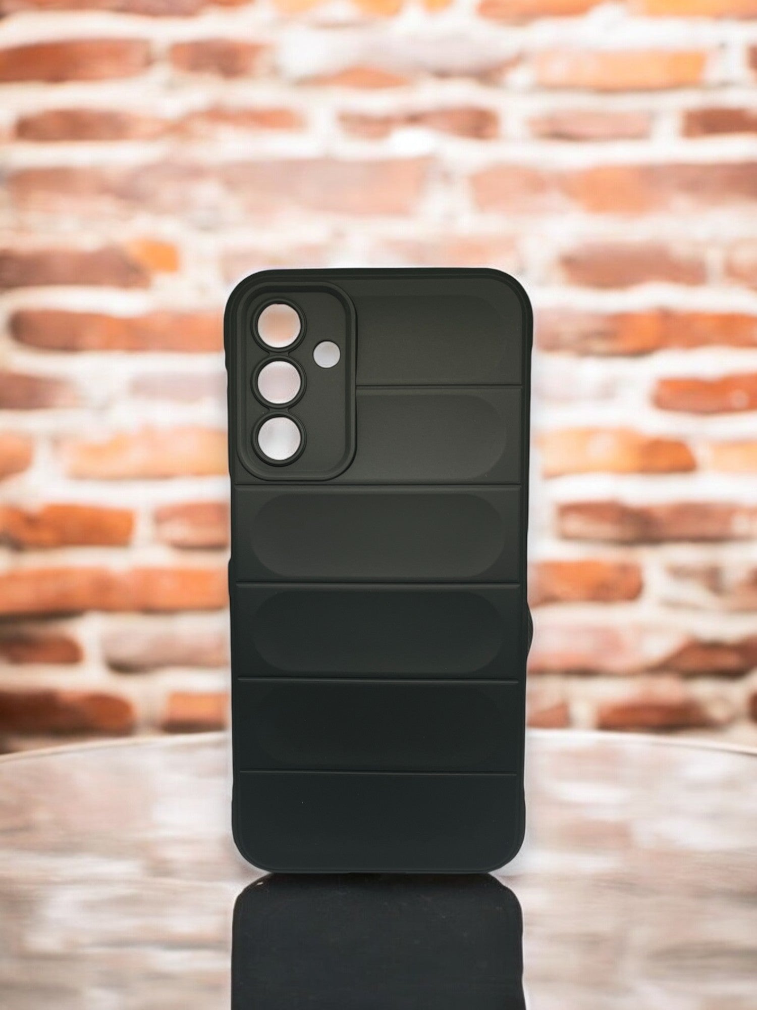 Basic Case for Android Silicone - Black