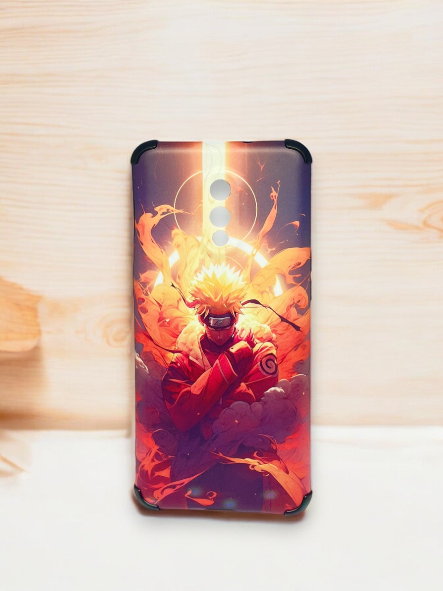 Naruto New Stylish Phone Case For Android