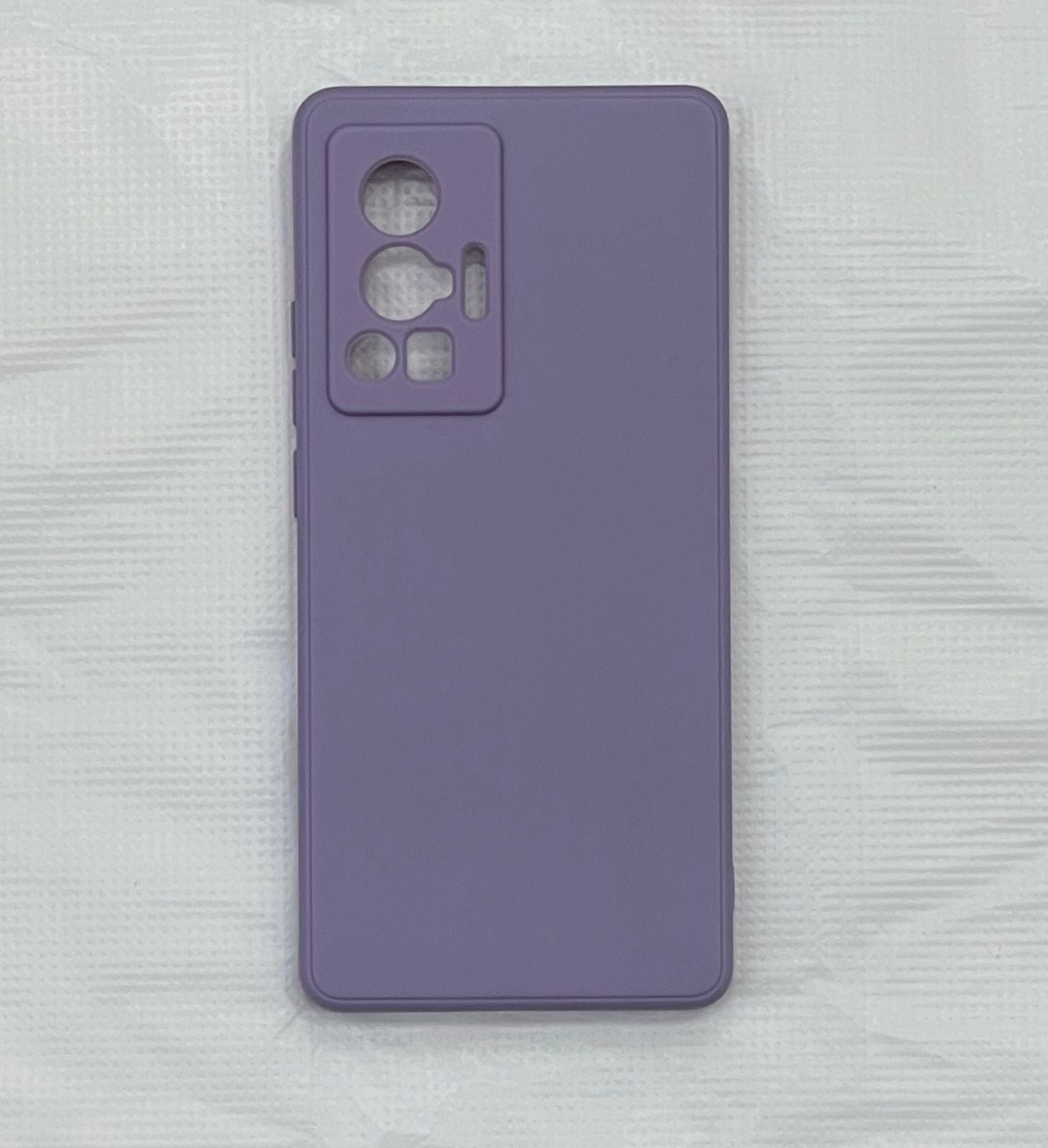 Silicone Phone Cases for VIVO